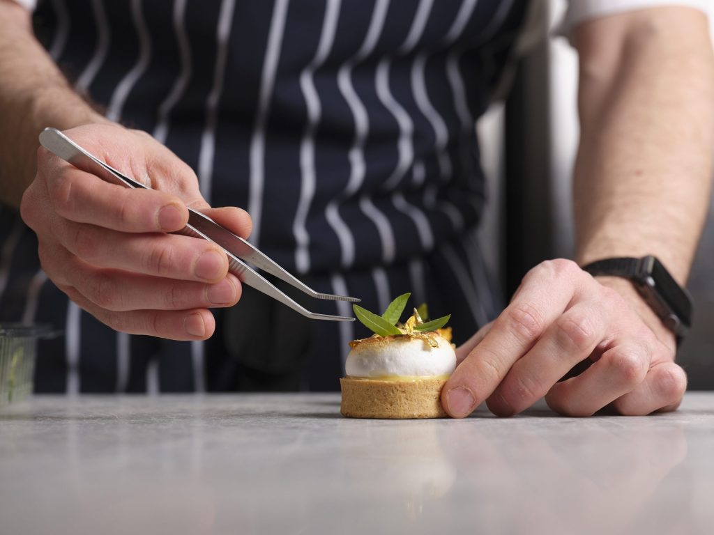 Royal Afternoon Tea Experience