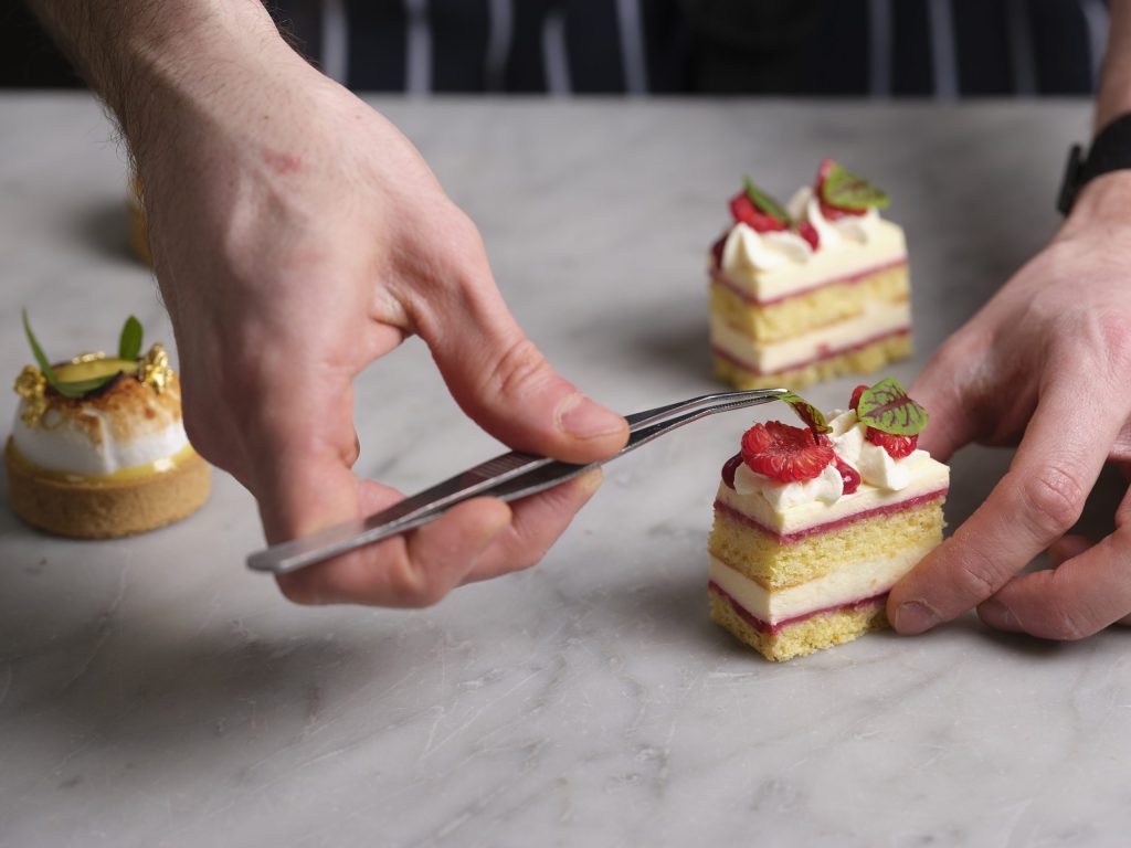 Royal Afternoon Tea Experience